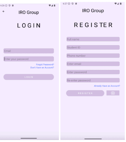 Lecturer Appointment